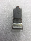 Lot of 25 GE General Electric Ground Lug for TFN Series Pullout Disconnect Switches