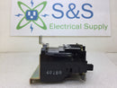 Westinghouse AA13A Thermal Overload Relay 3 Pole Nema Size 1 for A200 Starter