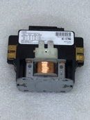 Hartland Controls 1226 Single Pole HVAC Contactor 30 Amp 240-600 VAC with 24 VAC Coil