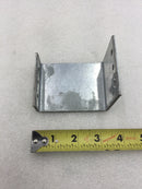 GE General Electric 200 Amp 3 Phase Breaker Mounting Feet Kit in Copper