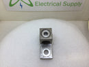 Square D D2965 600MCM-3/0 CU7AL Mechanical Lug