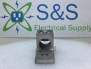 Square D D2965 600MCM-3/0 CU7AL Mechanical Lug
