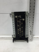 FPE LX116-24 125 Amp 8 Space 120/240V Load Center Guts Only 14.25" x 8.5" - Flaw