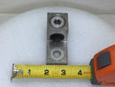 Square D D2965 600MCM-3/0 CU7AL Mechanical Lug