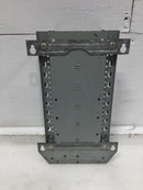 FPE LX116-24 125 Amp 8 Space 120/240V Load Center Guts Only 14.25" x 8.5" - Flaw