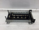 FPE LX116-24 125 Amp 8 Space 120/240V Load Center Guts Only 14.25" x 8.5" - Flaw