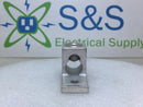 Ilsco D3692 600KCMIL-4 Two 250KCMIL-1/0 AL9CU Mechanical Lug