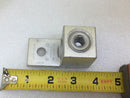 Ilsco D3692 600KCMIL-4 Two 250KCMIL-1/0 AL9CU Mechanical Lug