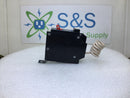 Bryant QBGF1020 20 Amp 1 Pole 120V Ground Fault Circuit Breaker - Cosmetic Flaw