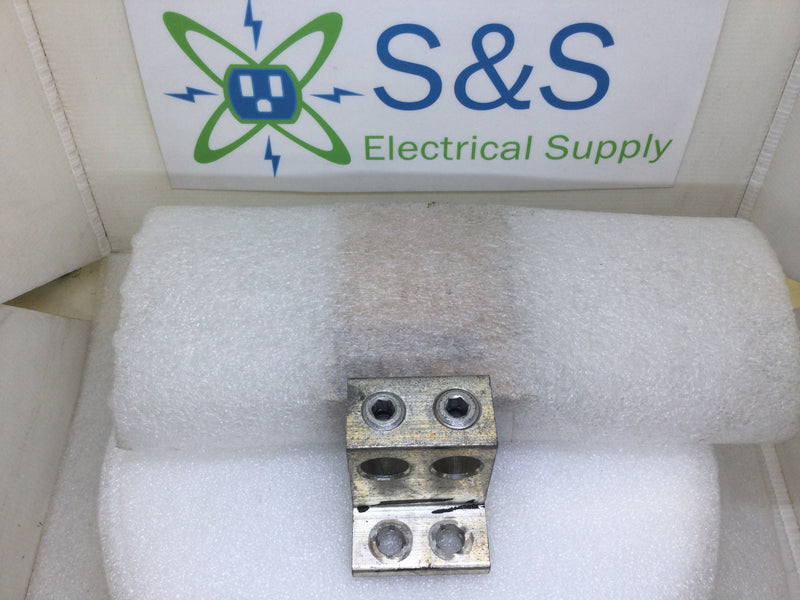 Ilsco D2467 350 MCM-6 AL-CU