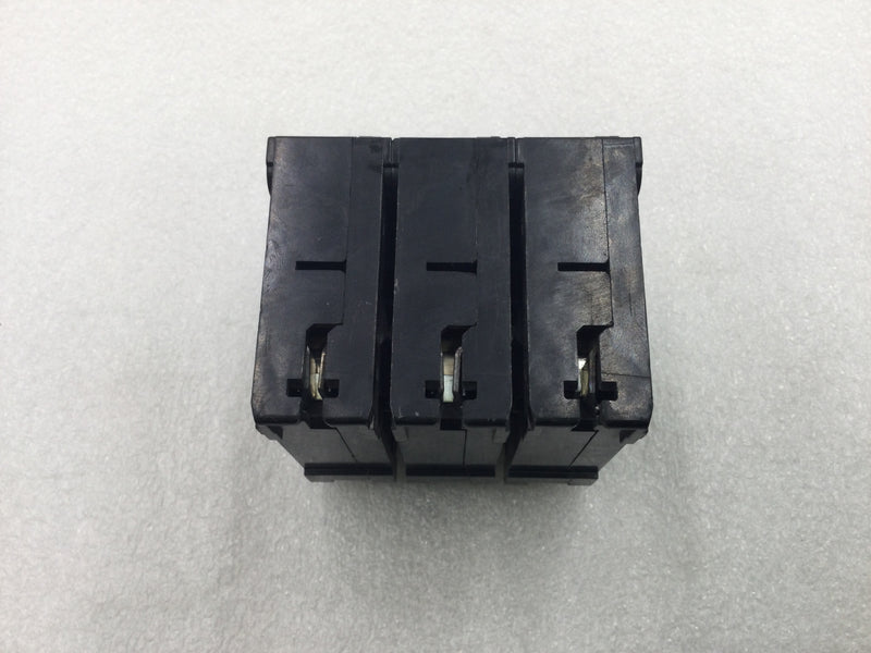 ITE/Siemens Q315 15 Amp 3 Pole 120/240V QP Circuit Breaker
