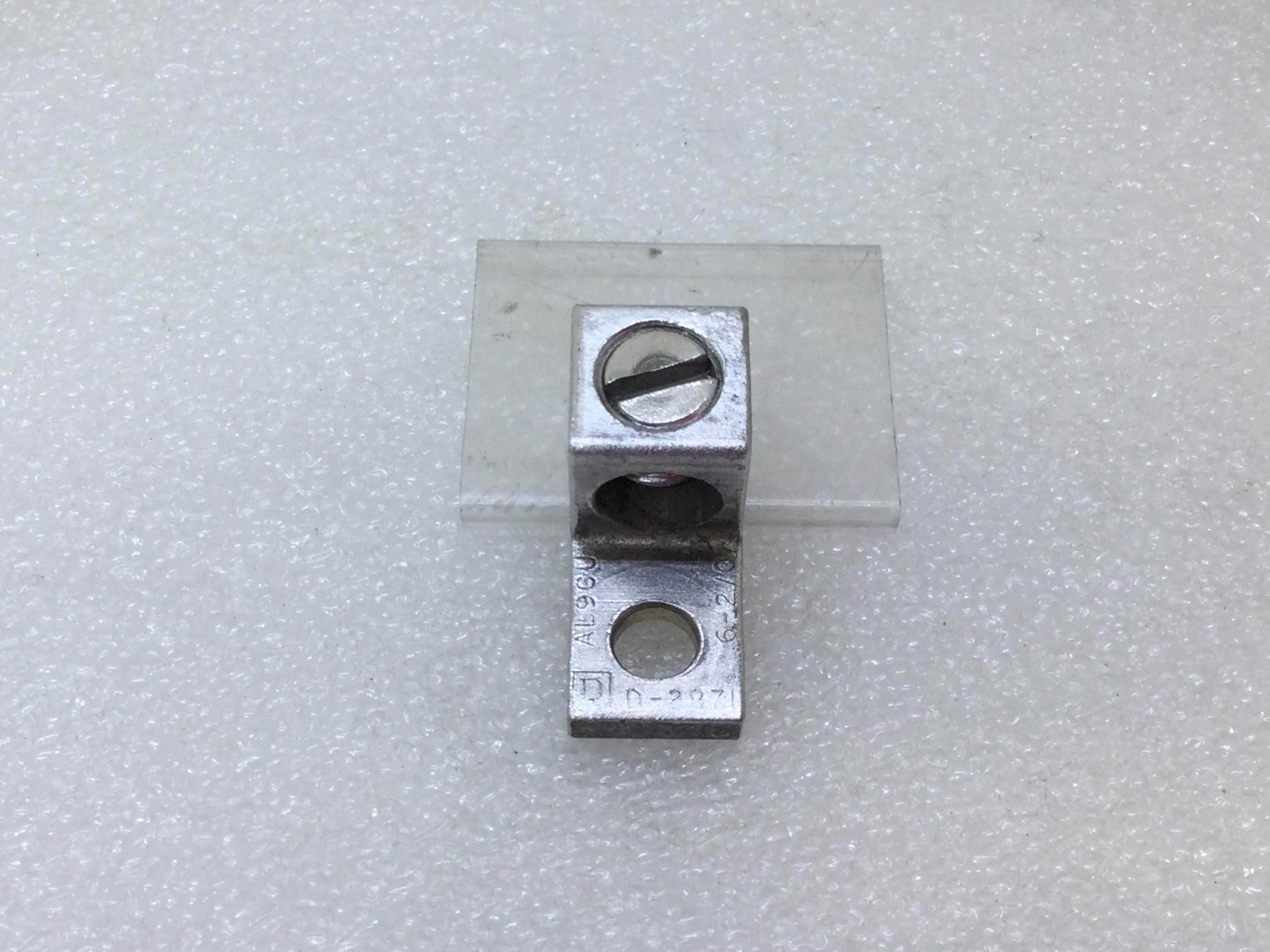 Square D D2871 6-2/0 AL9CU Lug