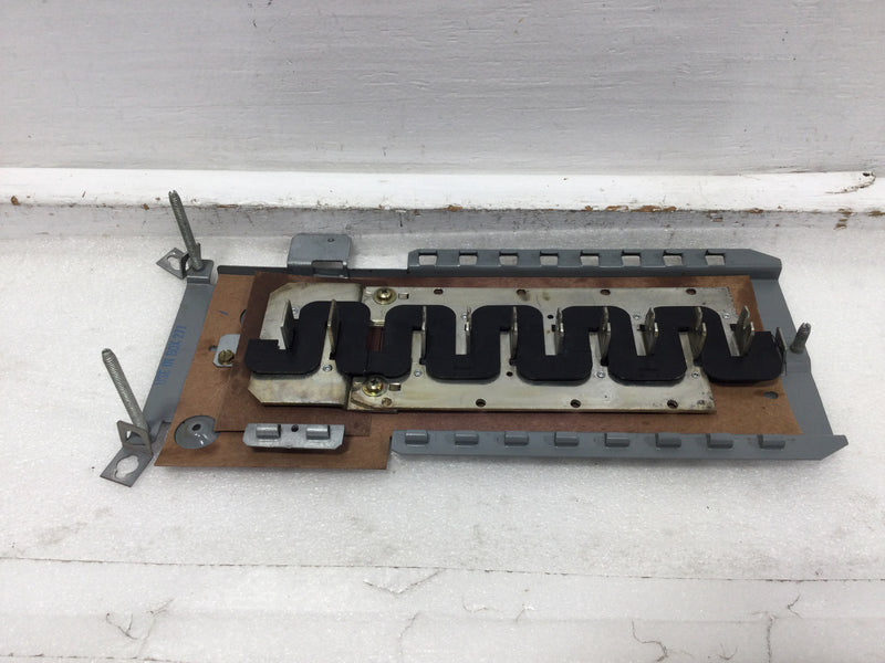 Challenger 150 Amp 10 Space/32 Circuit 120/240V Load Center Guts Only 6.5"X15"