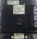 Siemens BQCH3B035 35 Amp 3 Pole 277/480V Type BQCH Circuit Breaker