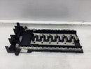 Square D HOM3060L225PGC 225 Amp 12 Space 120/240V Load Center Guts Only 10"x18"