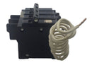 ITE/Gould BQ3B10000S01 100 Amp 3 Pole 240V Breaker w/Shunt Trip - Cosmetic Flaw