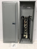 Siemens P4260L3225CU PL Series 225 Amp 42-Space 60-Circuit Main Lug Indoor 3-Phase Load Center