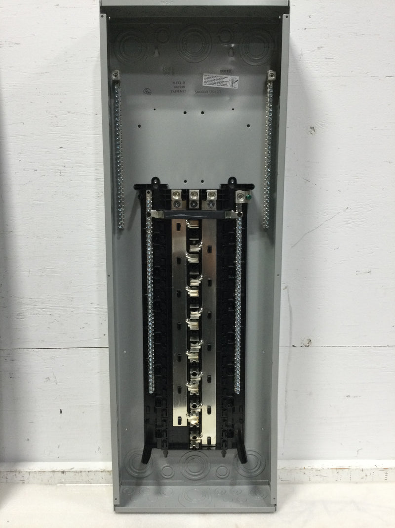 Siemens P4260L3225CU PL Series 225 Amp 42-Space 60-Circuit Main Lug Indoor 3-Phase Load Center