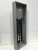 Siemens P4260L3225CU PL Series 225 Amp 42-Space 60-Circuit Main Lug Indoor 3-Phase Load Center