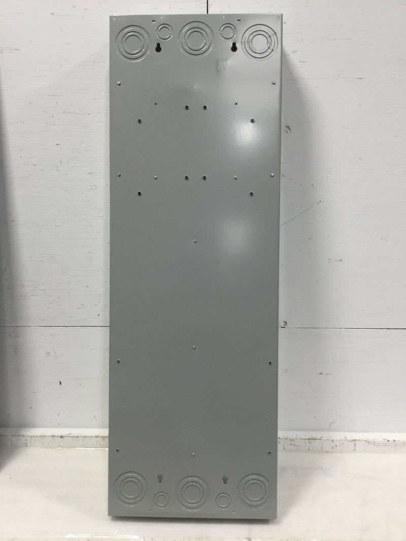 Siemens P4260L3225CU PL Series 225 Amp 42-Space 60-Circuit Main Lug Indoor 3-Phase Load Center