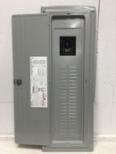 Siemens P4260L3225CU PL Series 225 Amp 42-Space 60-Circuit Main Lug Indoor 3-Phase Load Center