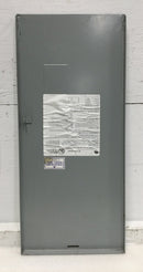 GE General Electric TG3223R Safety Switch Cover Only 100 Amp 240V Nema 3R 21" x 9 3/8"