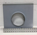 Meter Cover Only Ring Type Nema 3R 13 5/8" x 14 3/8"