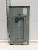 Federal Pacific RH108-16-200DL 200A 16 Space 120/240V Dead Front 23" x 11 3/8"