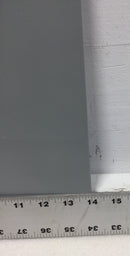 General Electric TSMR815CSFLFMG 150 Amp 8 Space Dead Front Only w/Main 19" x 14"