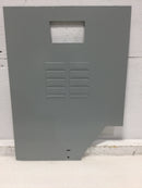 General Electric TSMR815CSFLFMG 150 Amp 8 Space Dead Front Only w/Main 19" x 14"