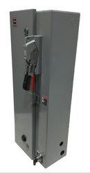 Cutler-Hammer ECN1611AAC 30 Amp 3PH 120V Combination w/AN16DNO Motor Starter