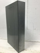 Square D Schneider NQOD442L225 Ser. E2, Panelboard, NQ, main lugs, 225A, Cu bus, 42 pole spaces