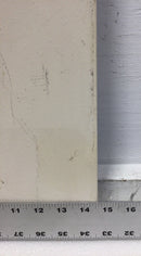 FPE X200-2040R 200 Amp 20 Space 120/240V Panel Cover 25 1/8" x 14 5/8"