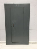 Square D MHC35S Type 1 Enclosure Door Series E2  - 35 1/8" x 20 1/8"
