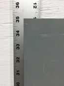 Square D MHC35S Type 1 Enclosure Door Series E2  - 35 1/8" x 20 1/8"