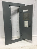 Square D MHC35S Type 1 Enclosure Door Series E2  - 35 1/8" x 20 1/8"