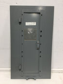 Square D MHC35S Type 1 Enclosure Door Series E2  - 35 1/8" x 20 1/8"