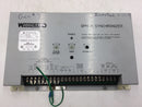 Woodward 9907-028 Rev.D SPM-A Synchronizer Serial No. 12238381 High V50/60Hz 10W