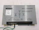 Woodward 9907-028 Rev.D SPM-A Synchronizer Serial No. 12238381 High V50/60Hz 10W