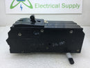 Square D Q1B370 70 Amp 3 Pole 240V Circuit Breaker - Long Foot - Cosmetic Flaw