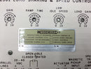 Woodward 8271-467 2301 Load Sharing & Speed Control 90-240VAC 20-40VDC Supply