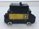 Square D QOM100 100 Amp 2 Pole 120/240V QOM1 Circuit Breaker