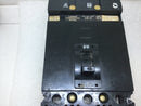 Square D FA34045 45 Amp 3 Pole 480V I-Line Circuit Breaker FA-34045
