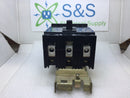 Square D FA34045 45 Amp 3 Pole 480V I-Line Circuit Breaker FA-34045