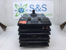 Square D FA34045 45 Amp 3 Pole 480V I-Line Circuit Breaker FA-34045