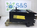 Square D FA34045 45 Amp 3 Pole 480V I-Line Circuit Breaker FA-34045