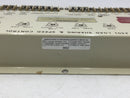 Woodward 8272-240 2301 Load Sharing & Speed Control 90-240VAC 20-40VDC Supply