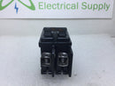 Siemens/ITE/Gould BQ2-B100 2 Pole 100A 240V Circuit Breaker Type BQ w/Lugs
