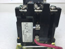 Siemens SXL-CO STARTER 27 Amp 600 VAC Nema Size 1 Contactor