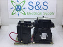 Siemens SXL-CO STARTER 27 Amp 600 VAC Nema Size 1 Contactor